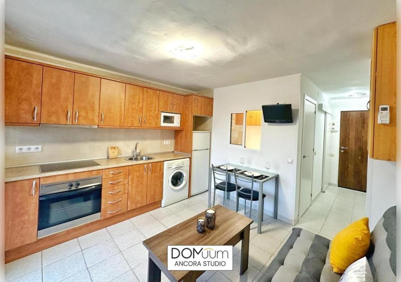 Domuum Holidays - Ancora Studio La Pineda Exterior photo