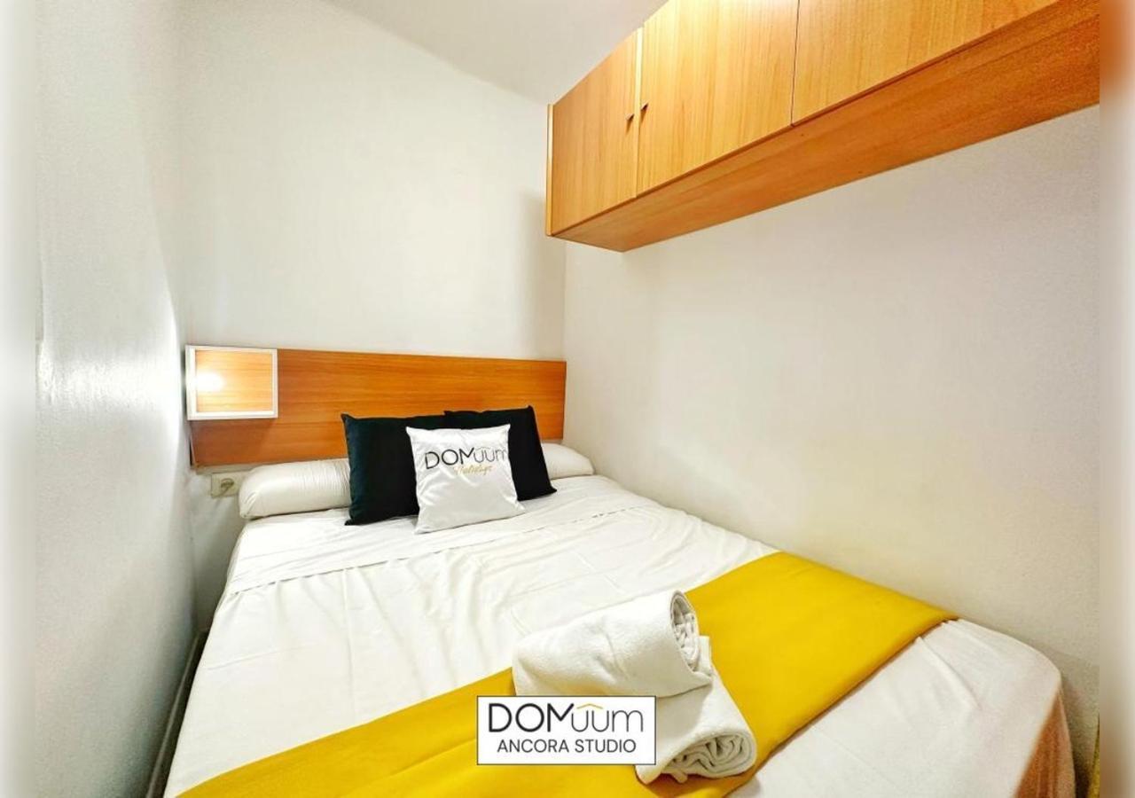 Domuum Holidays - Ancora Studio La Pineda Exterior photo